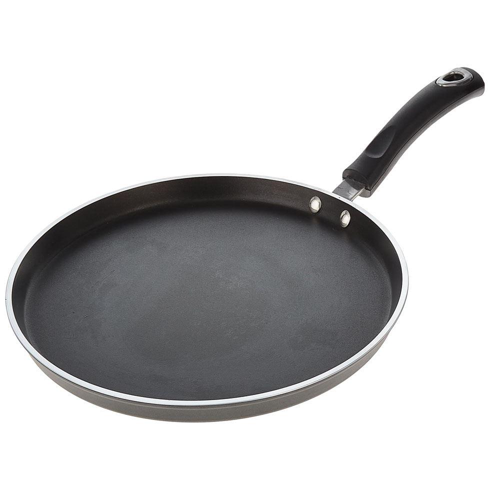 Aluminium Non Sticky Tawa  Image