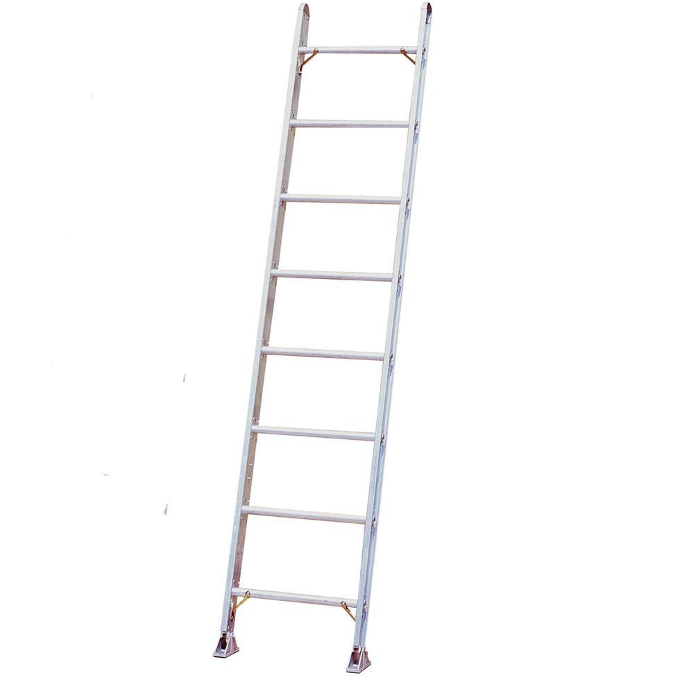 Aluminium Portable Ladder Image