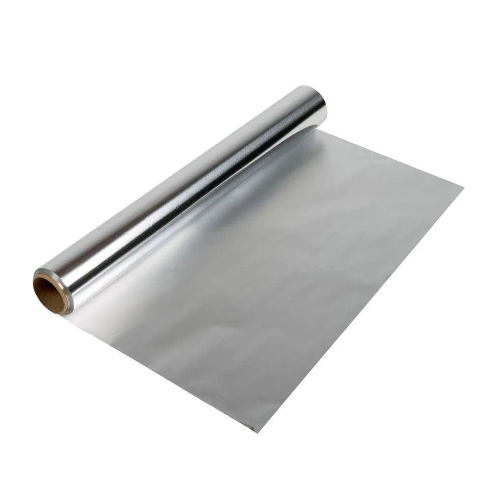 Aluminium Soft Foil Image