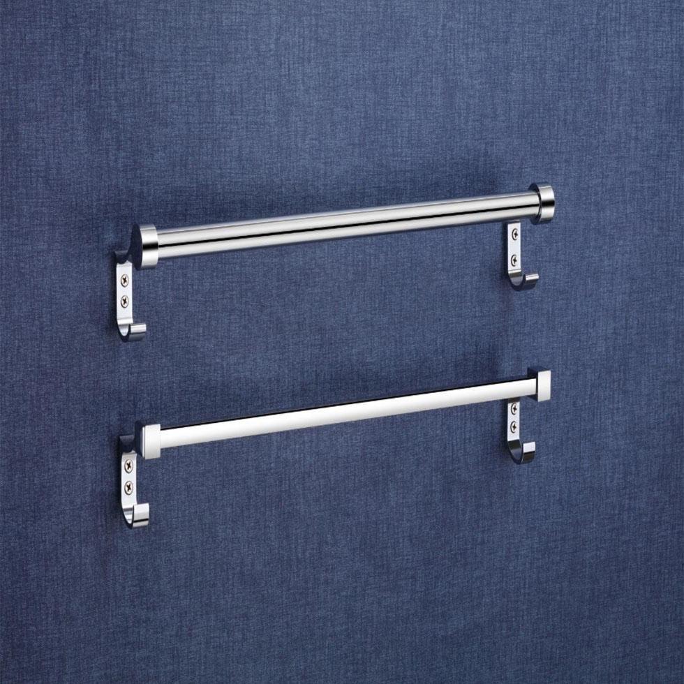 Aluminium Towel Rods Image