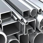 Aluminium Tubes Image