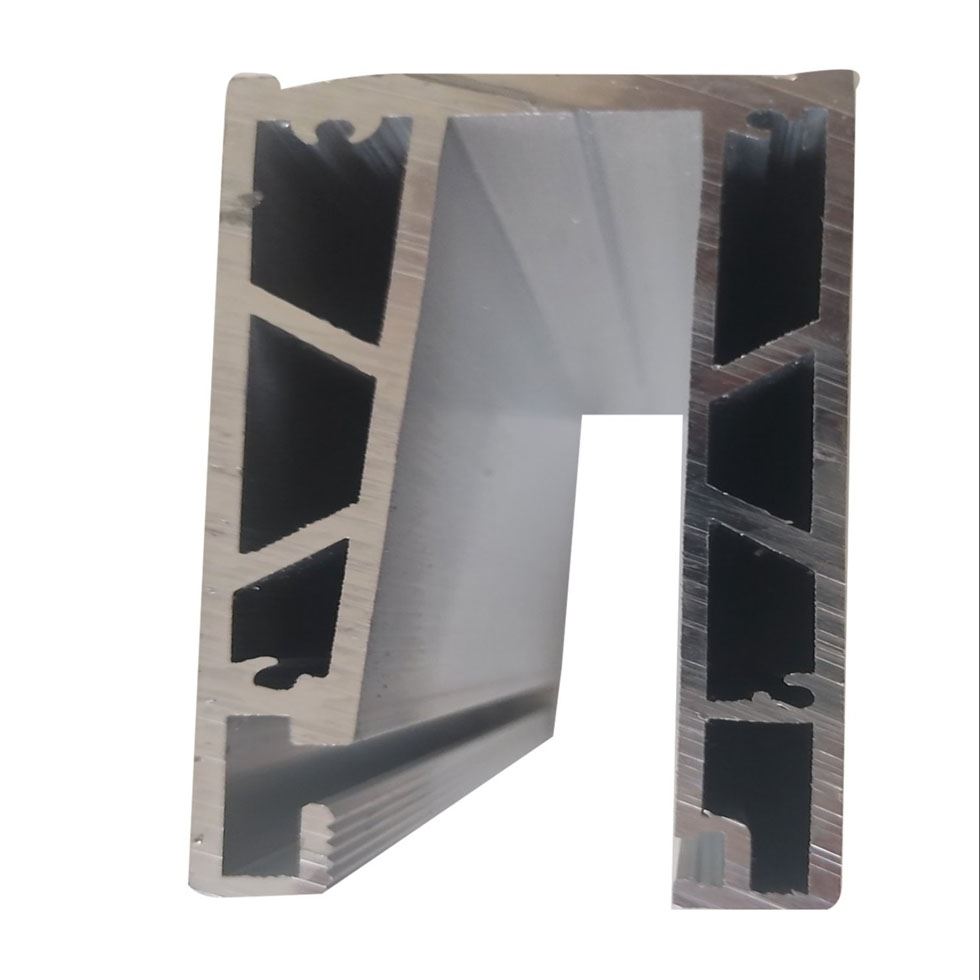Aluminium Window Profile Extrusion Image