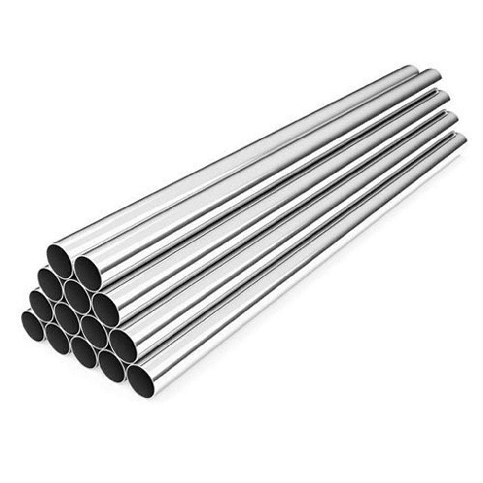 Aluminum Alloy Pipes Image