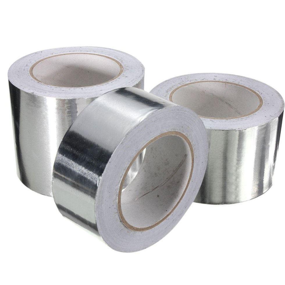 Aluminum Foil Tape Image