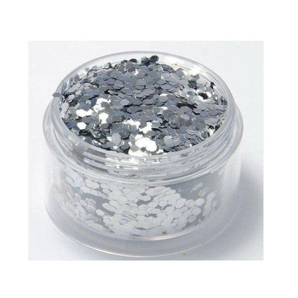 Aluminum Plastic Glitters Image