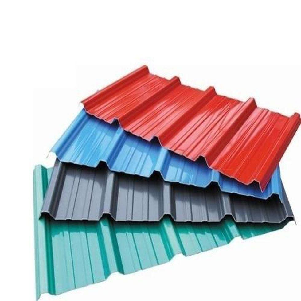 Aluminum Roofing Sheets Image