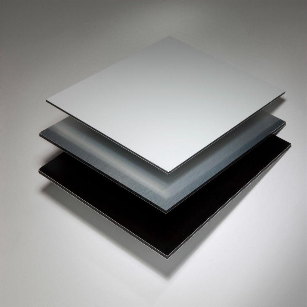 Aluminums Panels Composites Image
