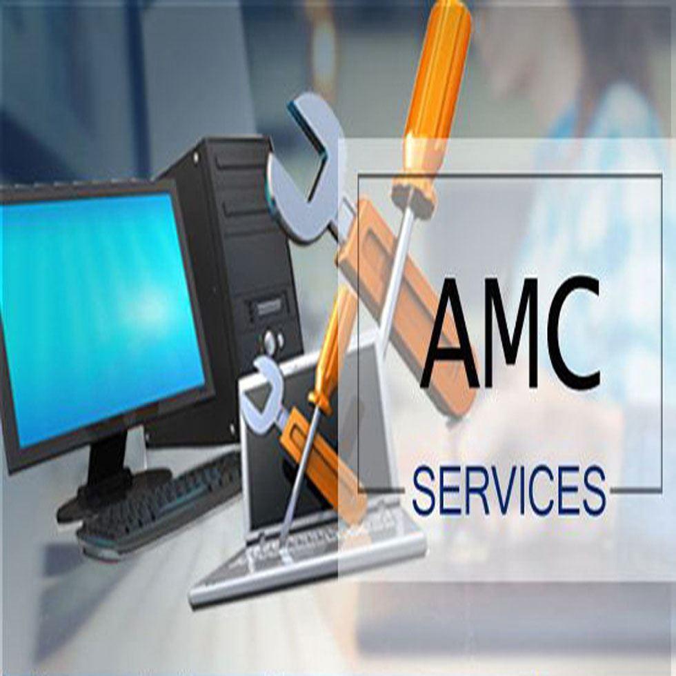 Amc service Image