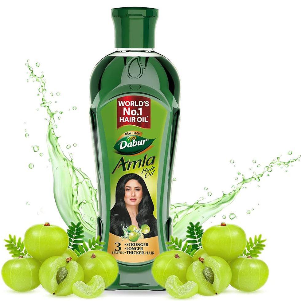 Amla Hair Oil Image