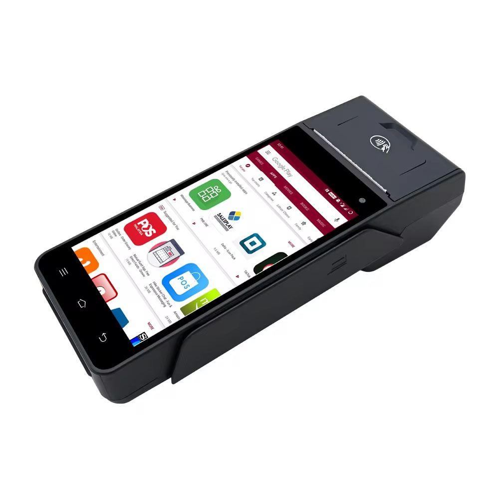 Android Mini Pos Image