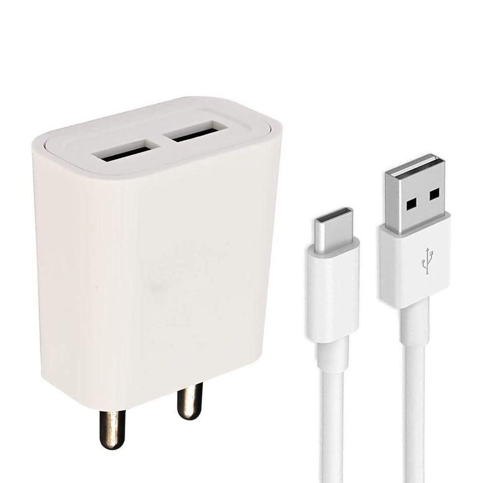 Android Mobile Charger Image