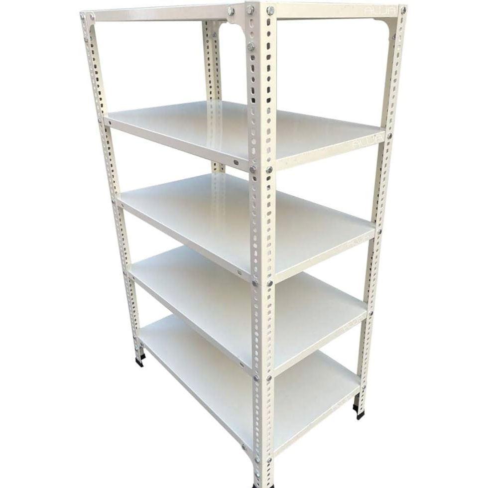 Angle Slotted Rack Image