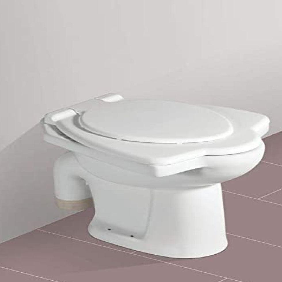 Anglo Indian Toilet Seat Image