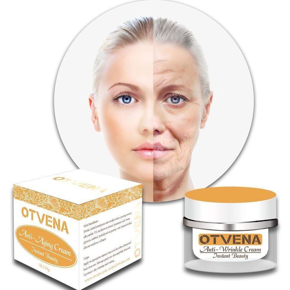 Anti Aging Cream Image