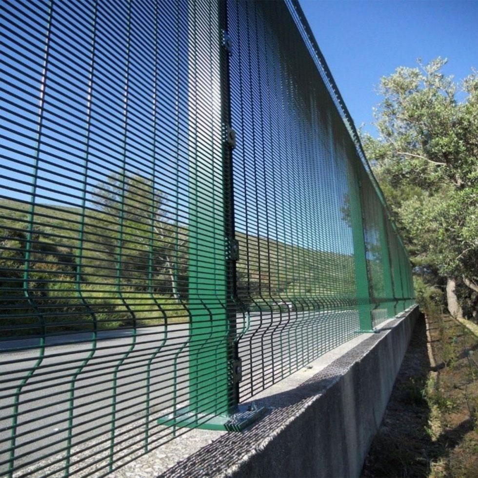 Anti Fencing Systems Image