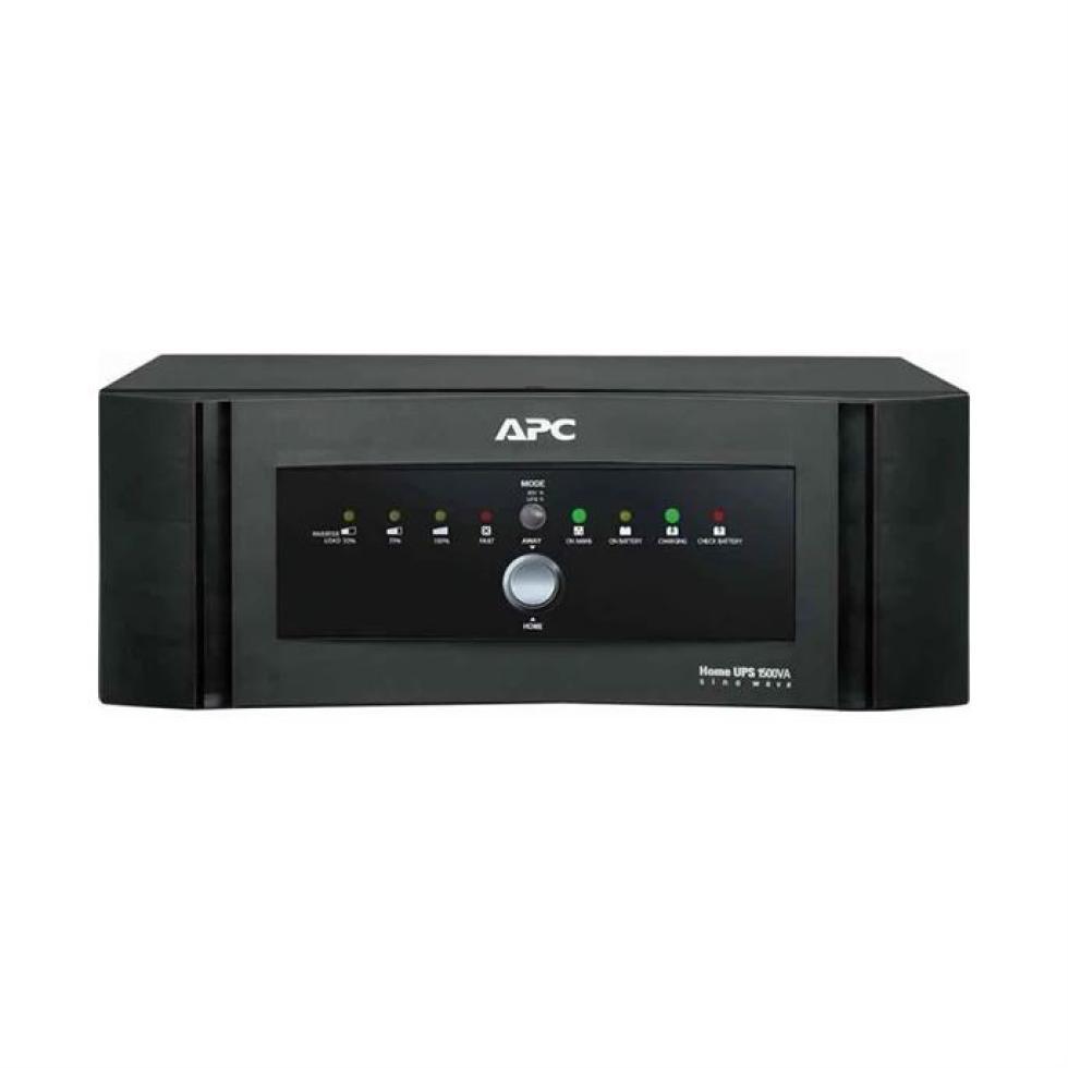 Apc Home Inverter Ups Image