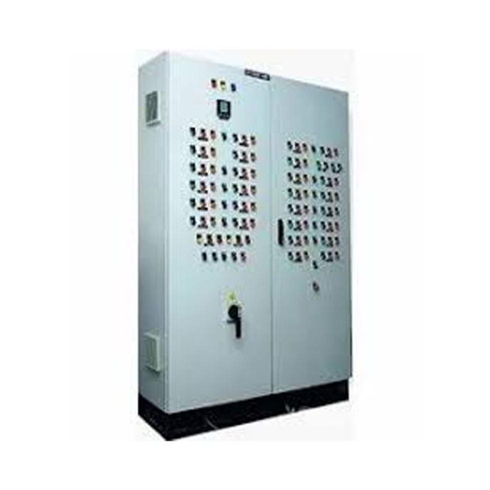 Find Online Price Premium Quality APFC Panels Exporter Image