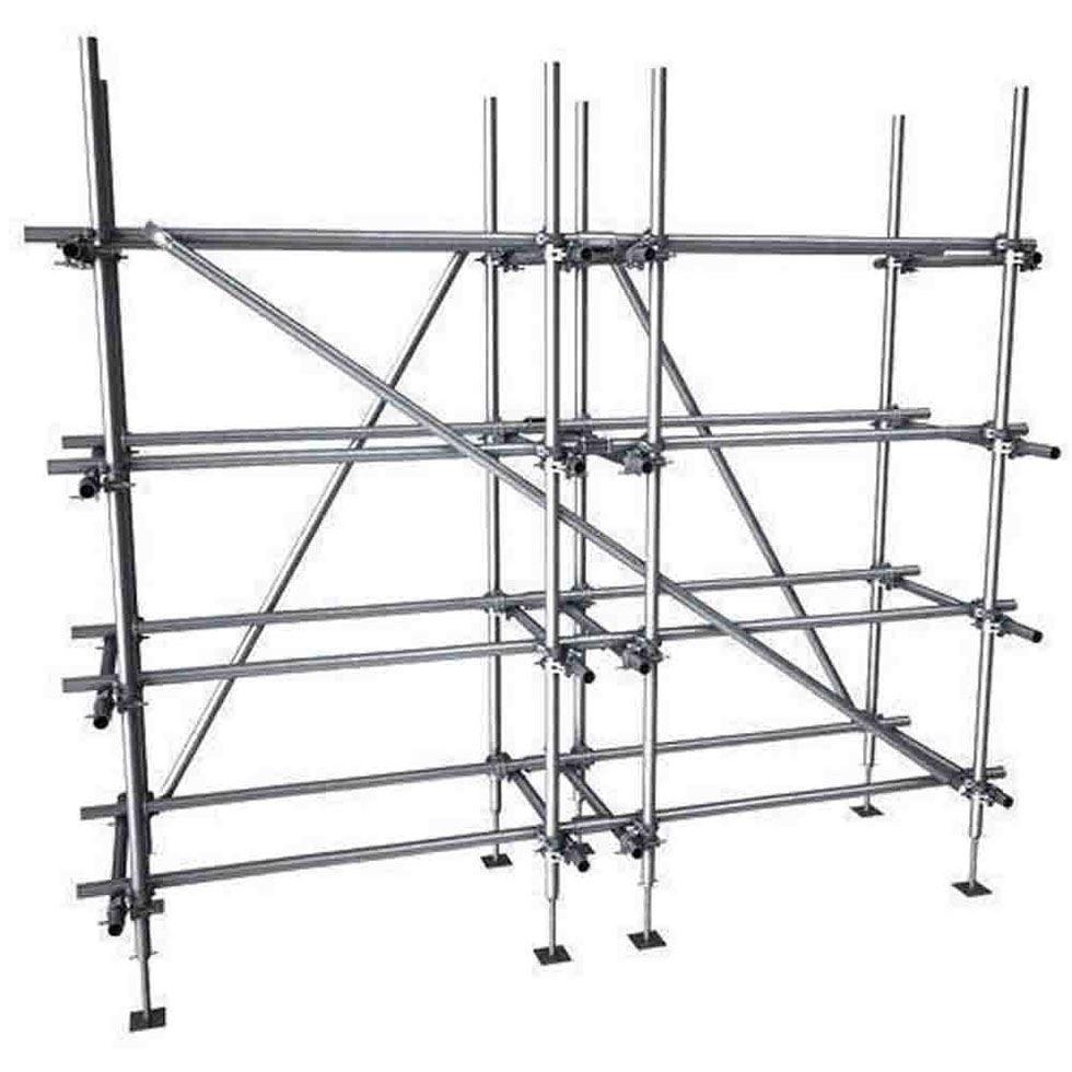 Aps Systems Scaffolding Image
