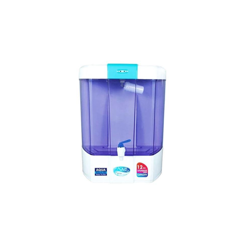 Aqua Purifier Water  Image