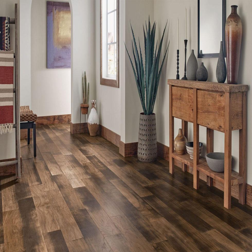 Armstrong Hardwood Flooring Image