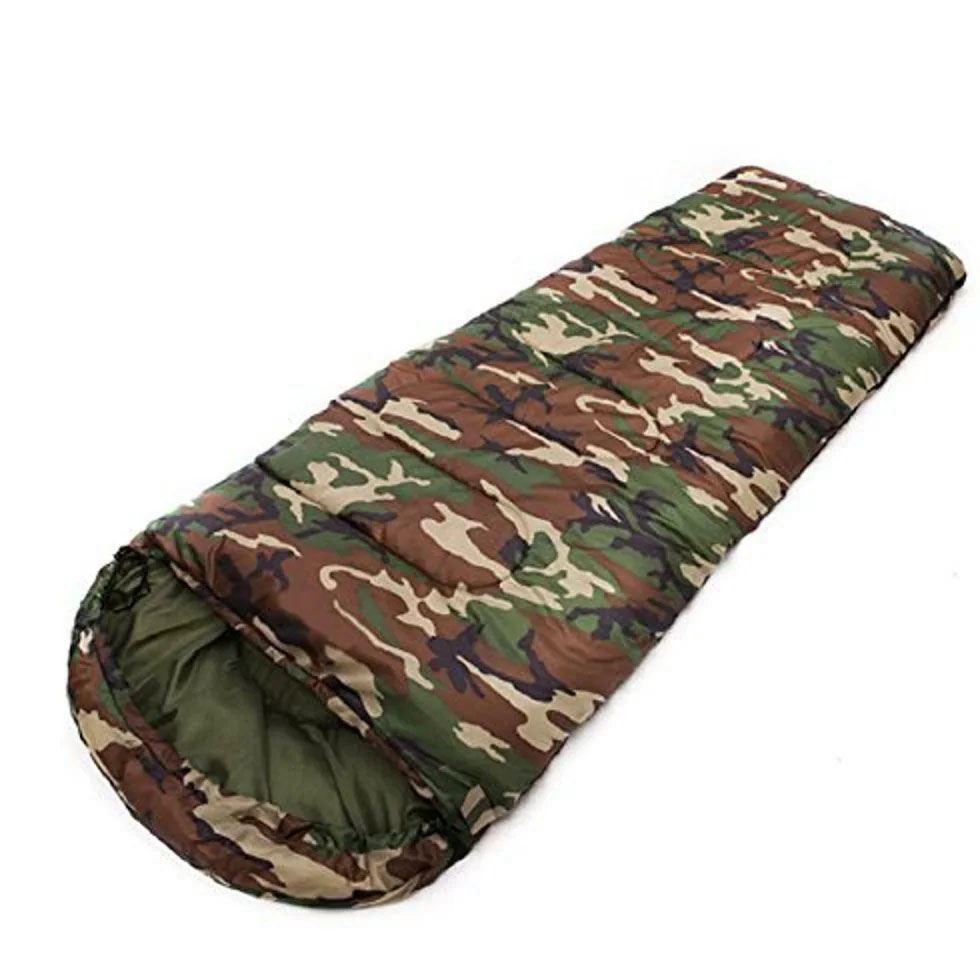 Army Sleeping Bag Image