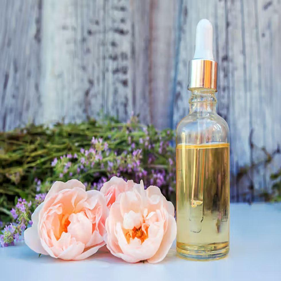 Aroma Rose Oil Image