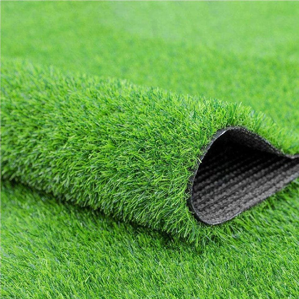 Artificial Grass Carpet Image