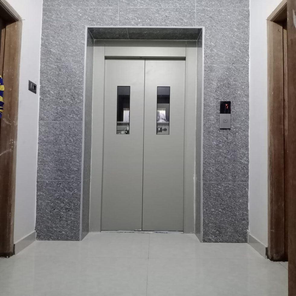 ASCO Automatic Elevator Image