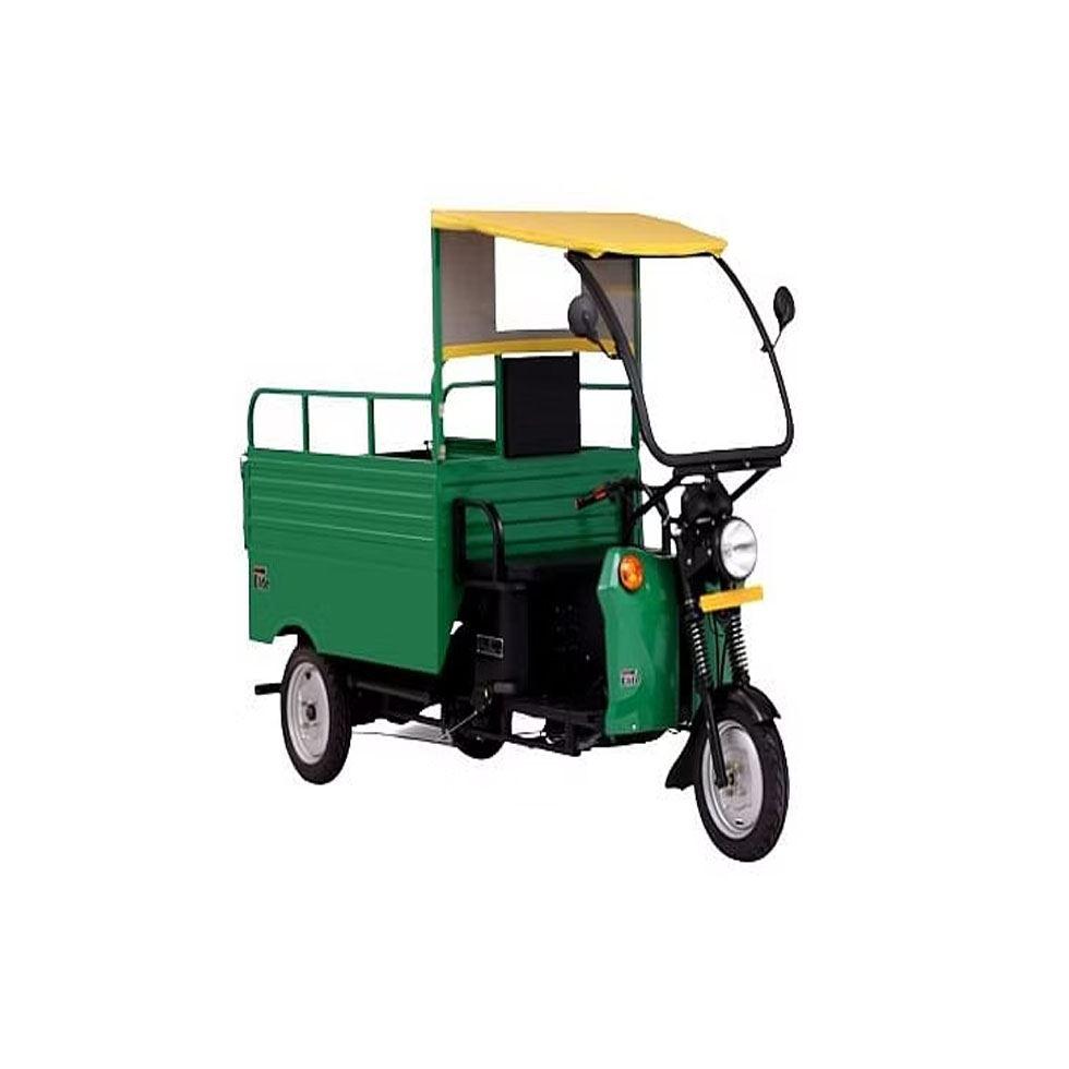 Atul Elite E Rickshaw Image