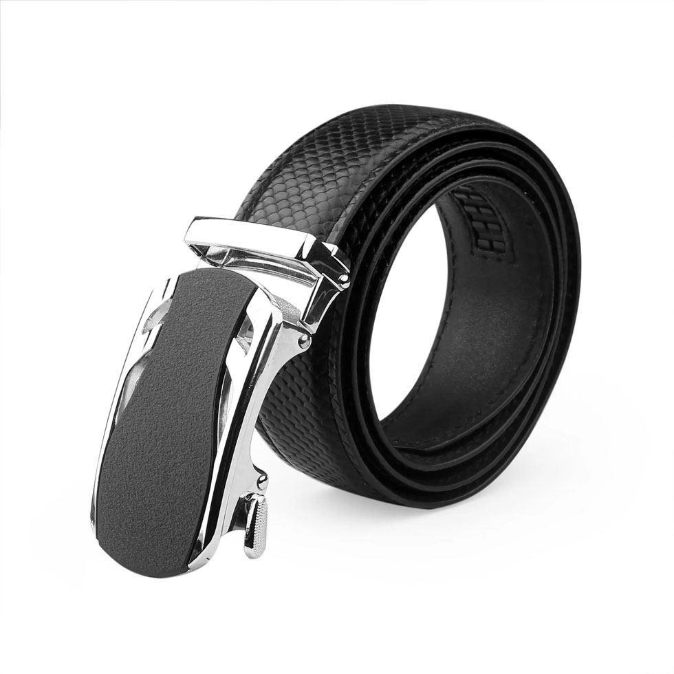 Auto Locking Belt Image