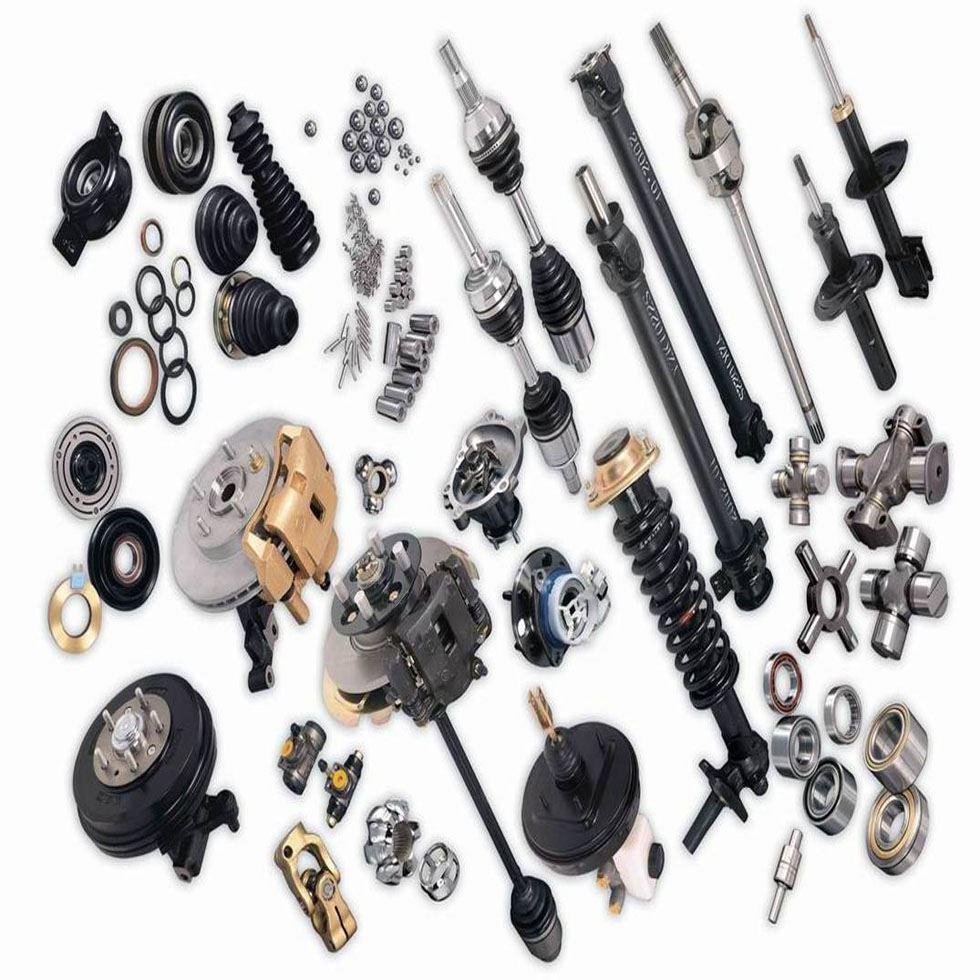 Auto Parts Image