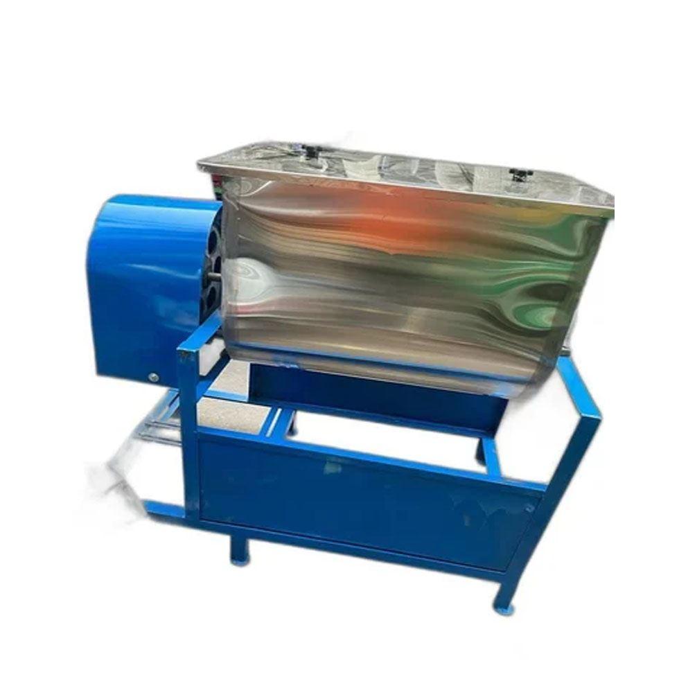 Automatic Atta Mixer Machine Image