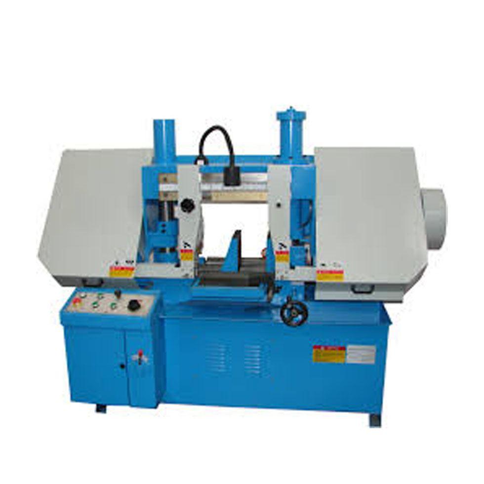 Automatic Band Saw Machines Image