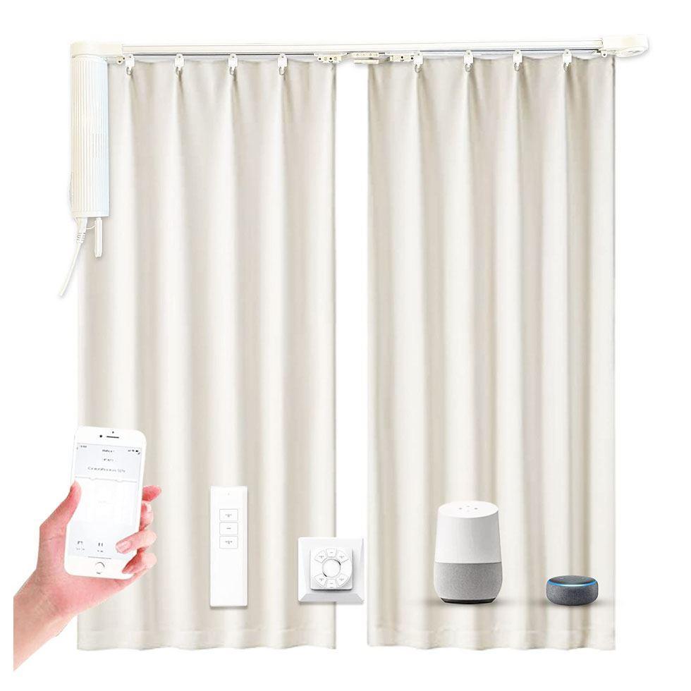 Automatic Curtains Image