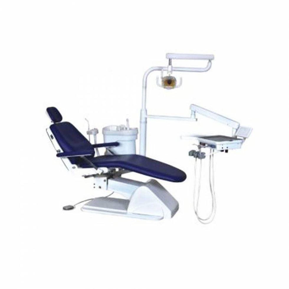 Automatic Dental Chair Image