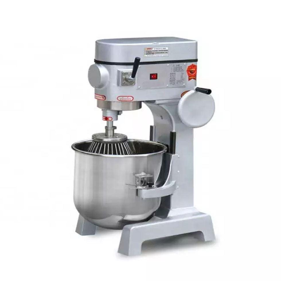 Automatic Flour Mixing Machine Image