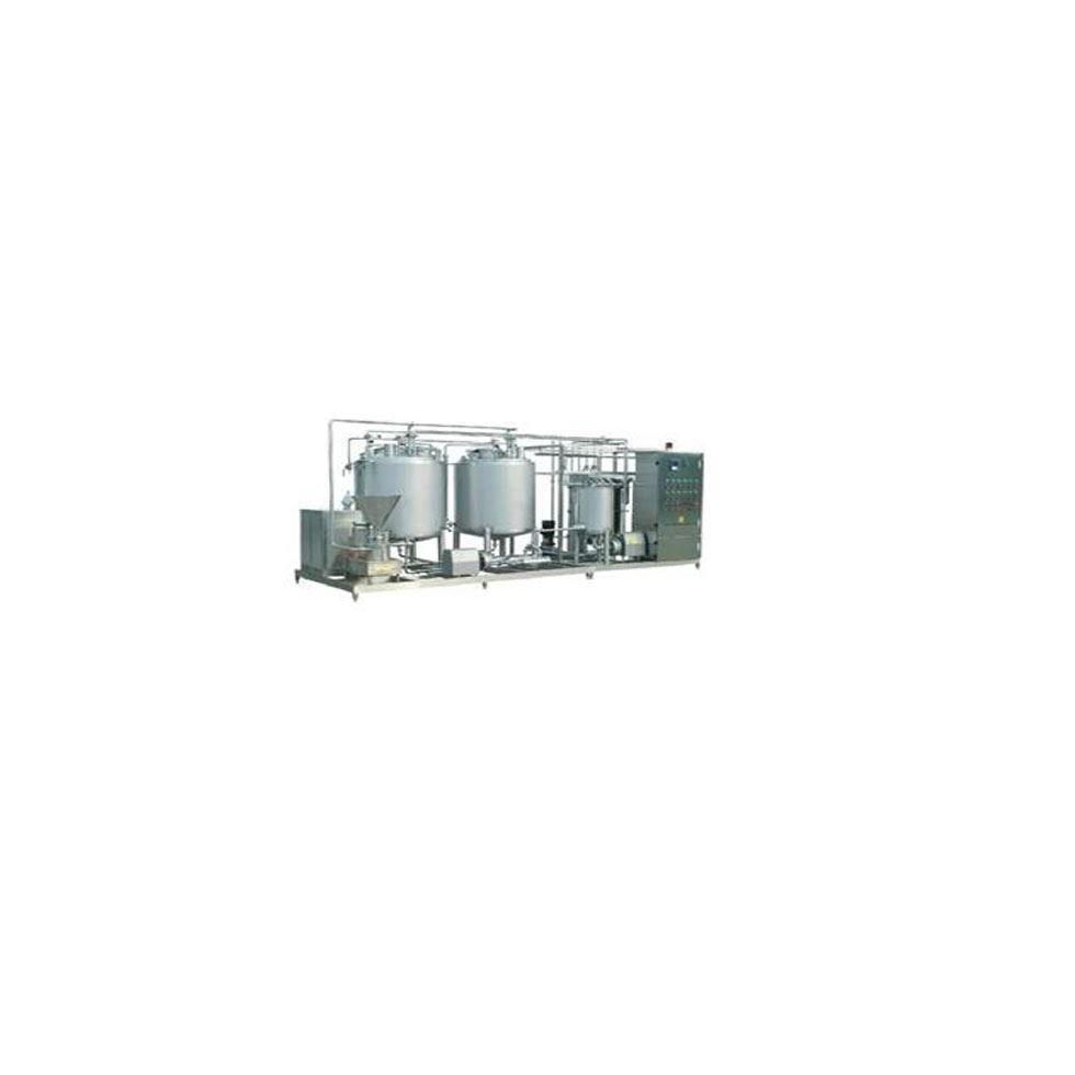  Automatic Fruit Juice Plant Image