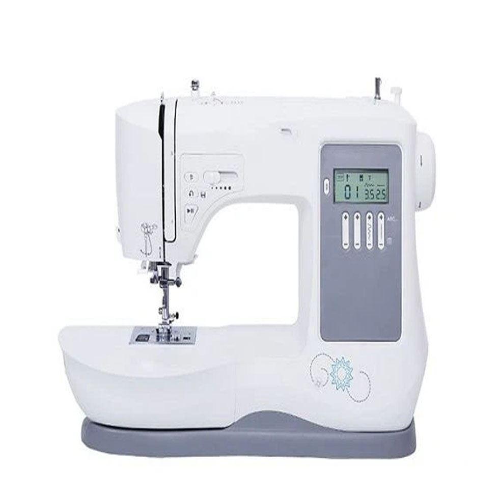 Automatic Sewing Machine Image