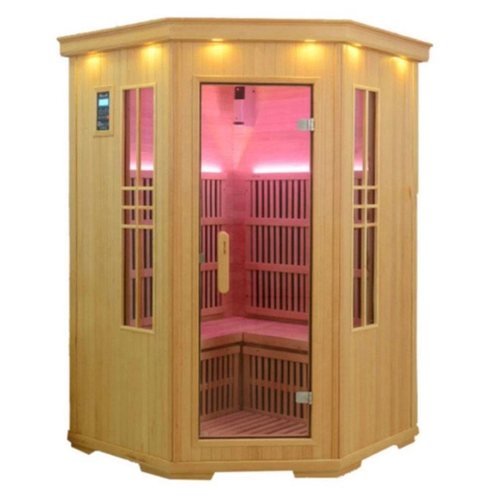 Automatic Steam Rooms Image