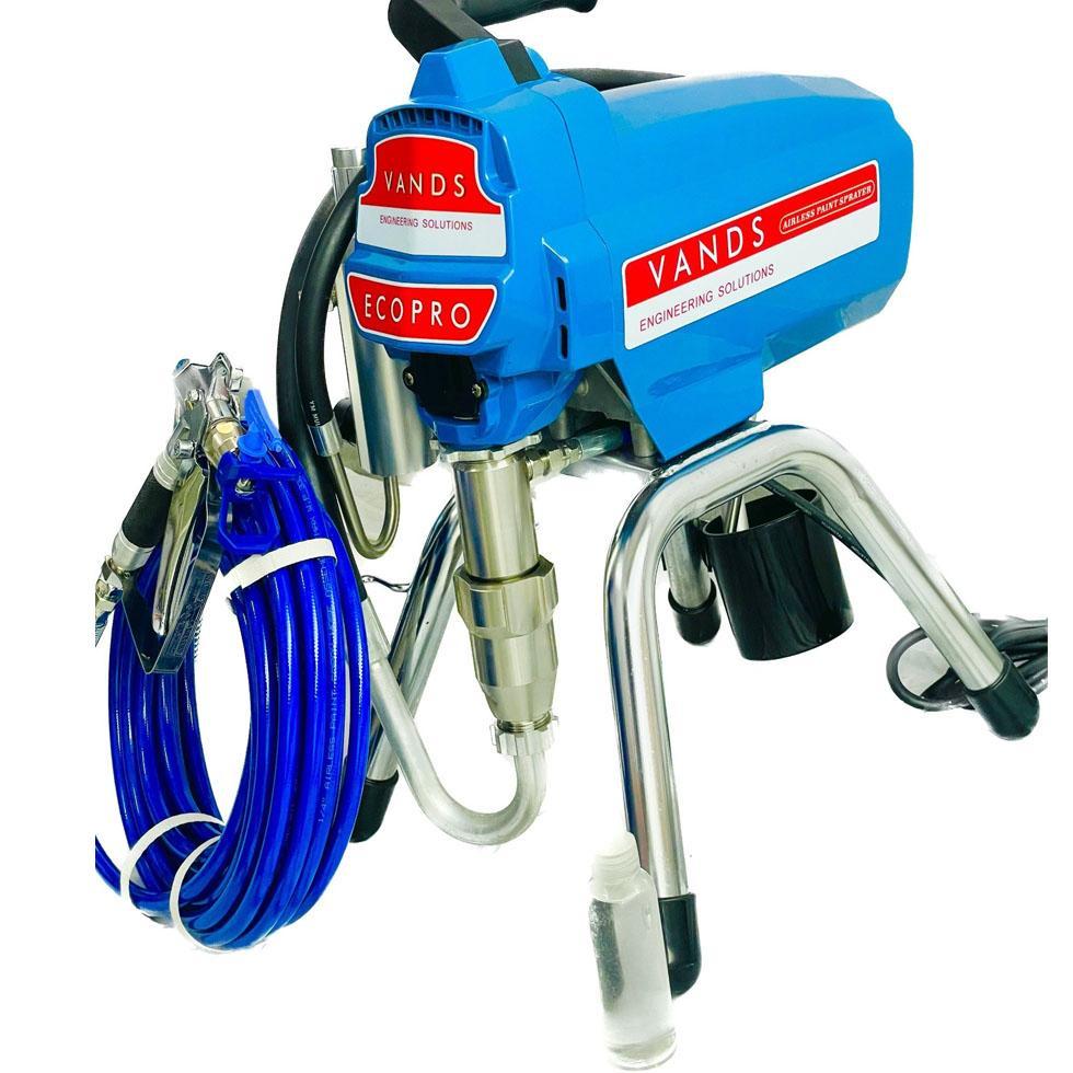 Automation Airless Sprayers Image