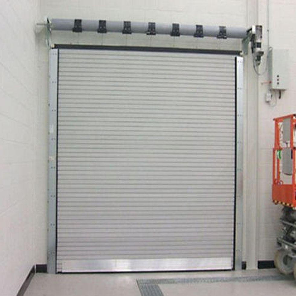 Automation Garage Shutters Image