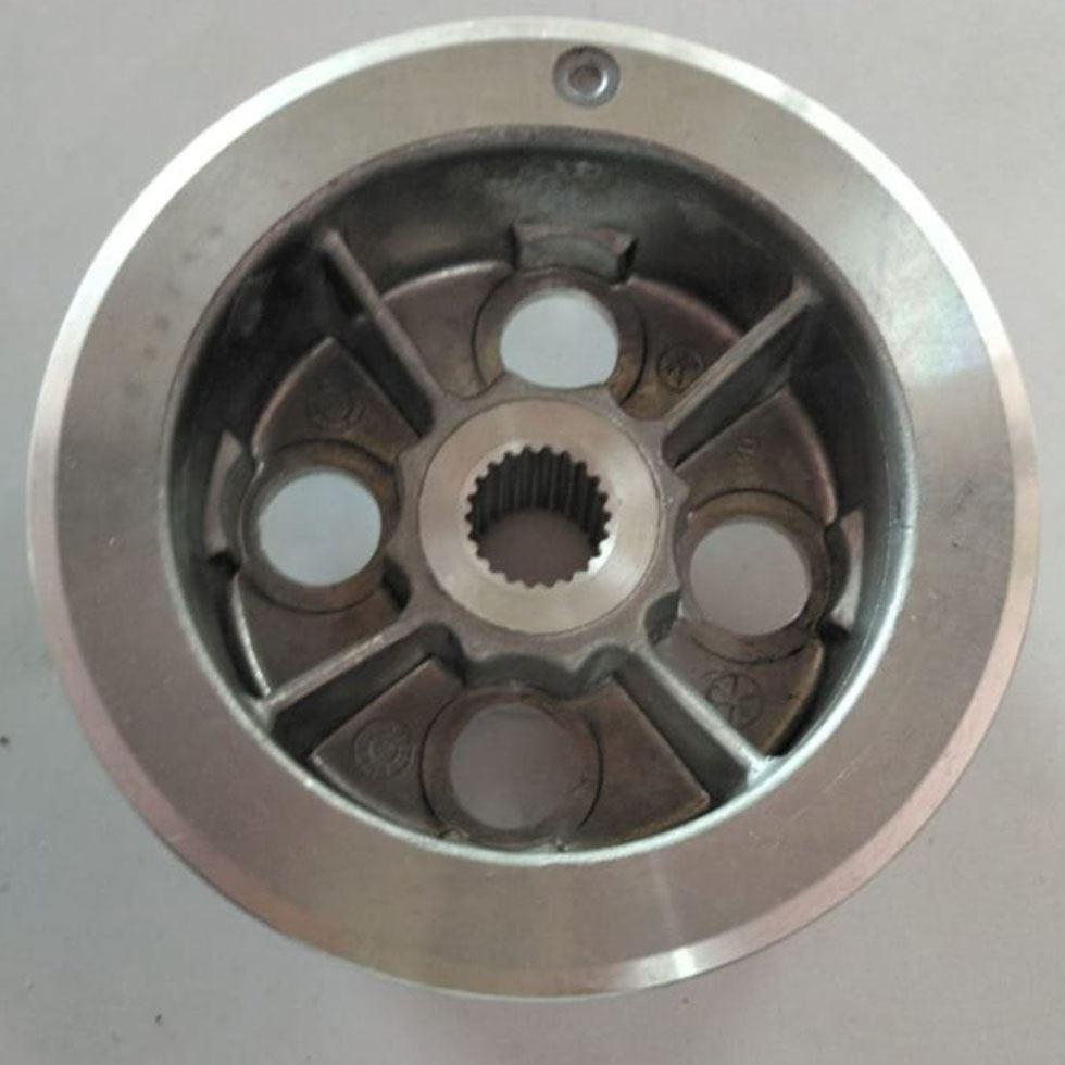 Automotive Clutch Hub Image