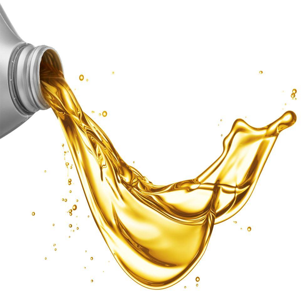 Automotive Engine Oil Image