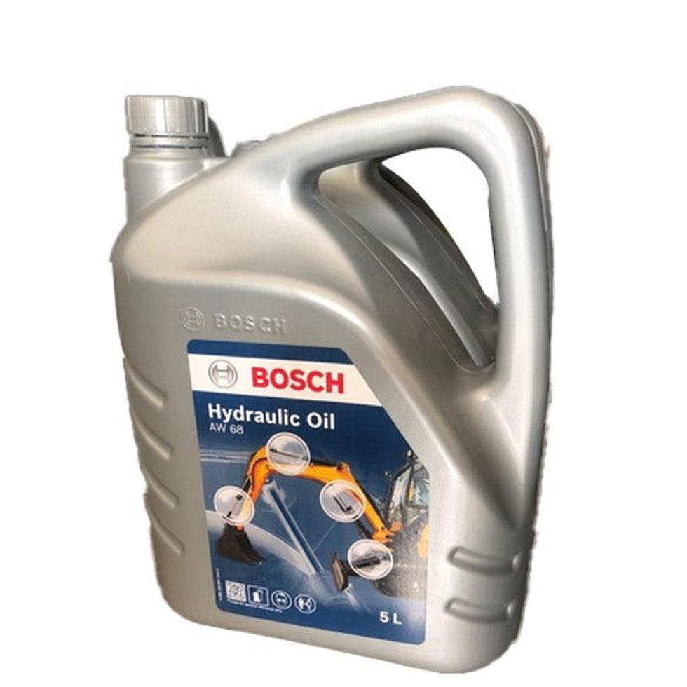 Automotive Hydraulic Oil Image