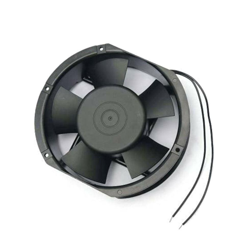 Axial Cooling Fans Image