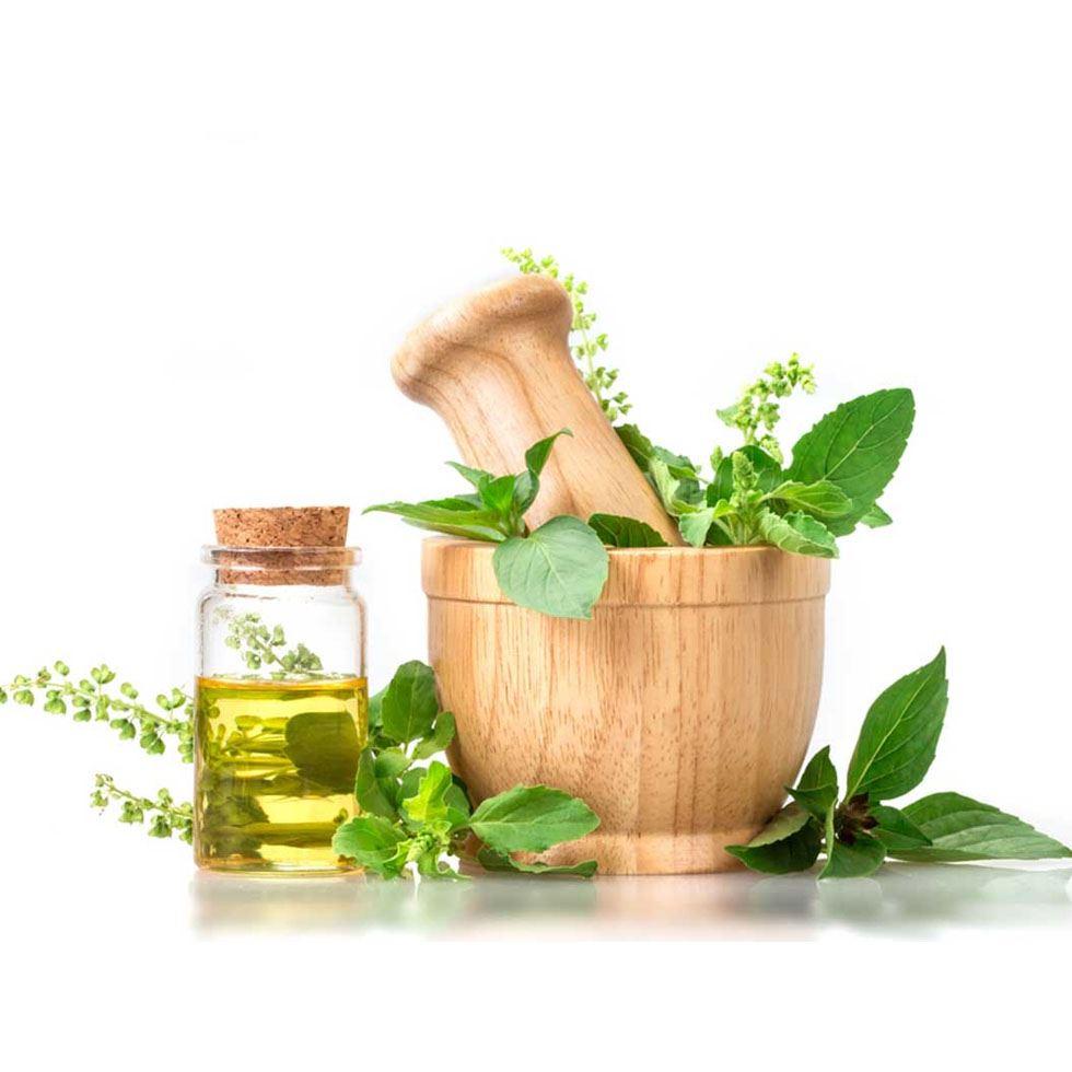 Ayurvedic Liquid Extracts Image