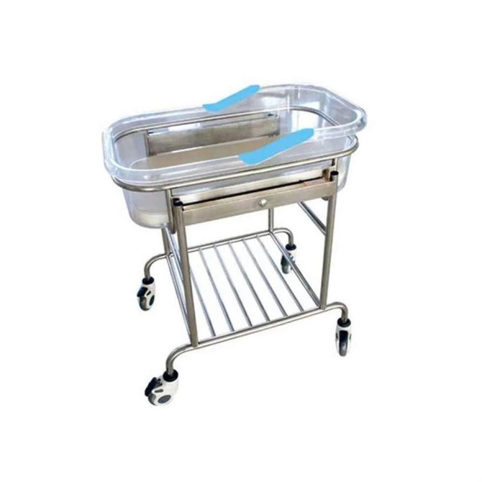 Baby Bassinet Image