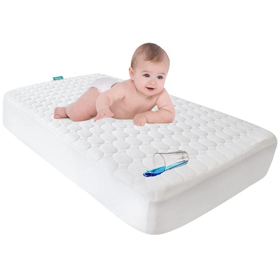 Baby Bed Mattress Image