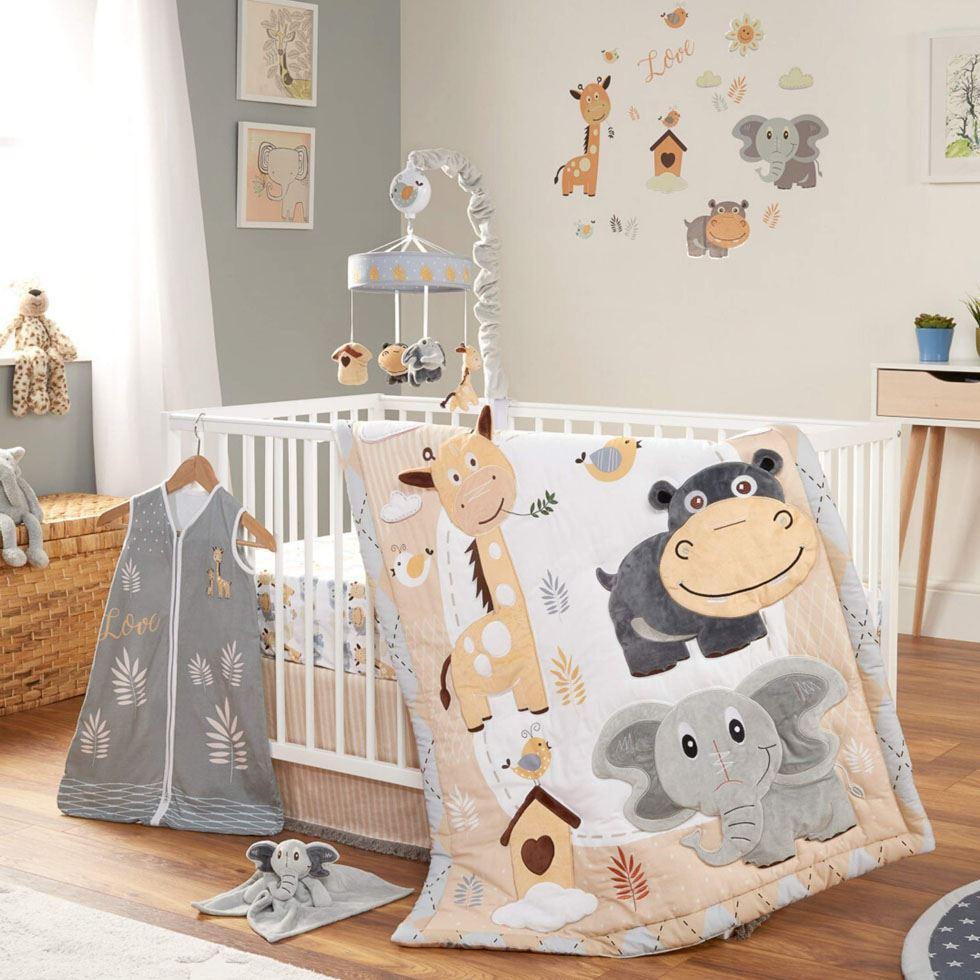 Baby Bedding Sets Image