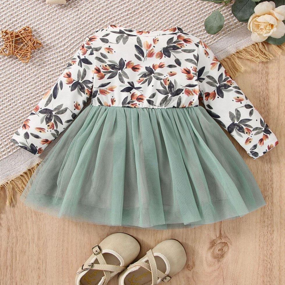 Baby Kids Frock Image